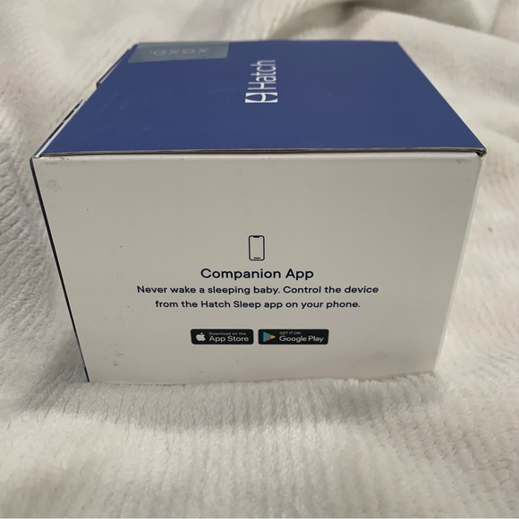 Hatch Rest Mini Sound Machine - Picture 2 of 4